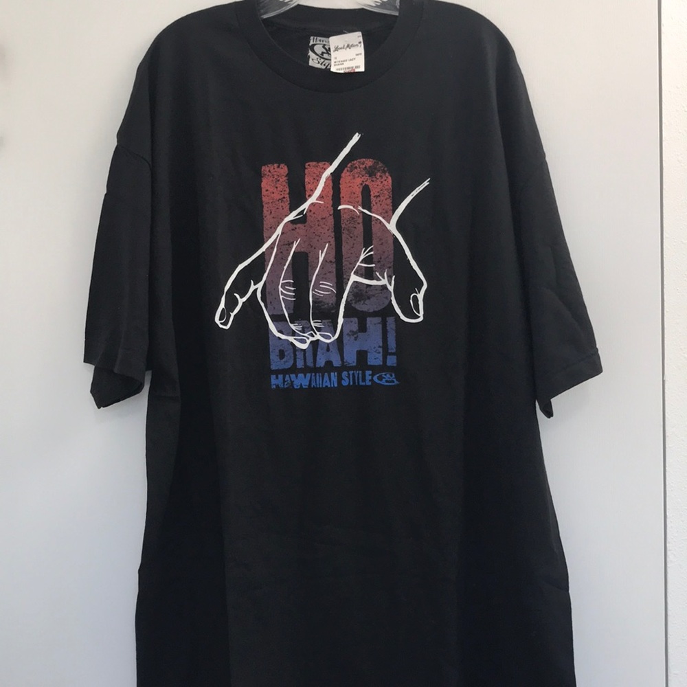 Local Motion Shirt